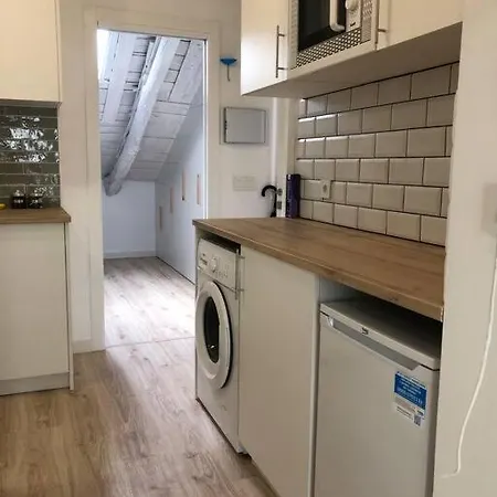 Vivienda De Uso Turistico Rio Lor 2 Apartamento Lugo