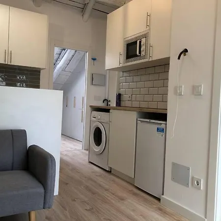 Vivienda De Uso Turistico Rio Lor 2 Apartamento Lugo