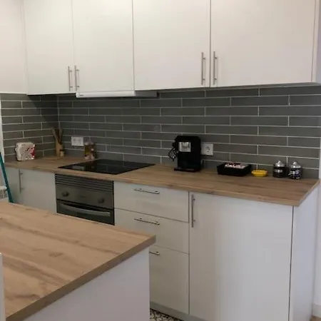 Apartamento Vivienda De Uso Turistico Rio Lor 2 *