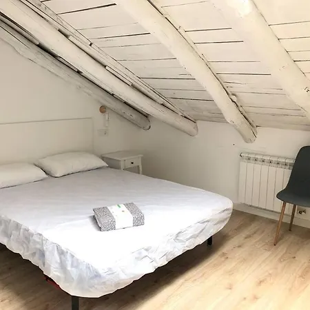 Vivienda De Uso Turistico Rio Lor 2 Apartamento Lugo
